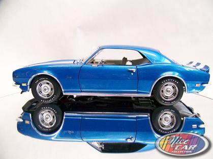 Chevrolet Camaro Z/28 1968 *Edition Nice Car Collection*