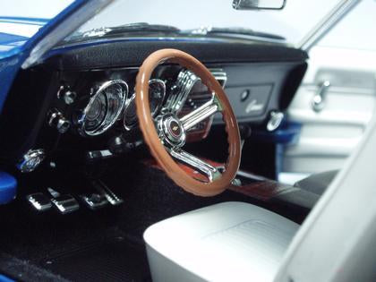 Chevrolet Camaro Z/28 1968 *Edition Nice Car Collection*