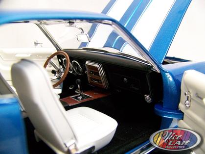 Chevrolet Camaro Z/28 1968 *Edition Nice Car Collection*