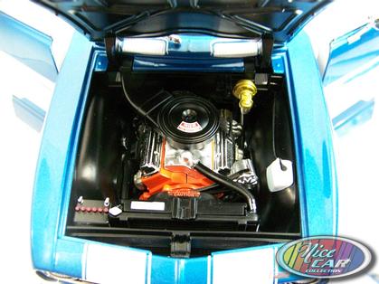 Chevrolet Camaro Z/28 1968 *Edition Nice Car Collection*