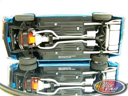 Chevrolet Camaro Z/28 1968 *Edition Nice Car Collection*