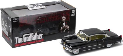 Cadillac Fleetwood 60 Series 1955 "The Godfather"