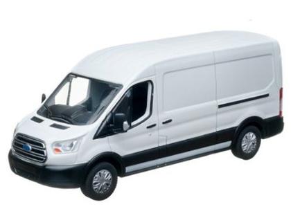 Ford Transit 2015