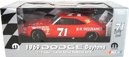Dodge Charger Daytona 1969