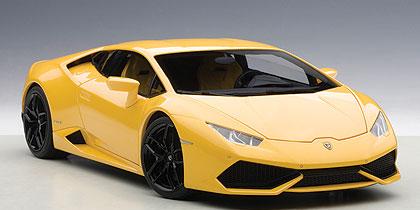 LAMBORGHINI HURACAN LP610-4