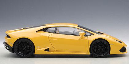 LAMBORGHINI HURACAN LP610-4