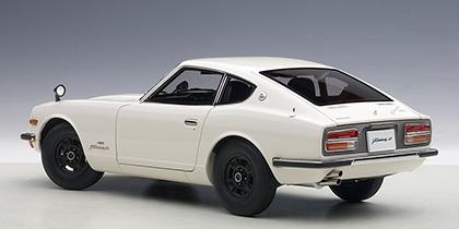 NISSAN FAIRLADY Z432