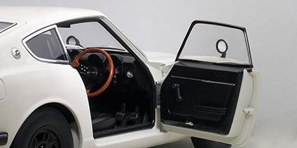 NISSAN FAIRLADY Z432