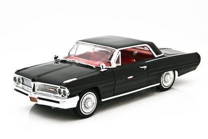 Pontiac Grand Prix 1962 Elite Edition - "Very Rare" **Just one**