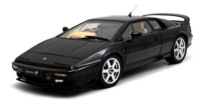 Lotus Esprit V8 – Nice Car Collection