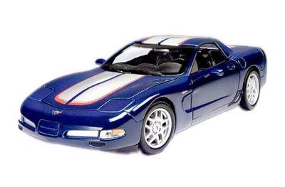 Chevrolet Corvette Z06 2004 **1 only*
