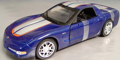 Chevrolet Corvette Z06 2004 **1 only*