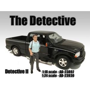 Figure "Detective II"