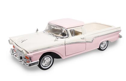 Ford Ranchero 1957