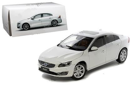 Volvo S60 2015