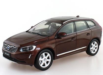 Volvo XC60 2015