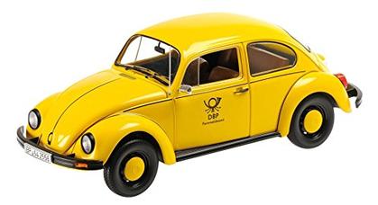 Volkswagen 1200 1979 - Deutsche Bundespost