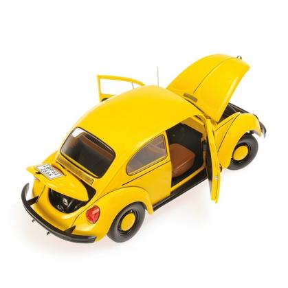 Volkswagen 1200 1979 - Deutsche Bundespost