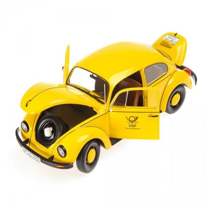 Volkswagen 1200 1979 - Deutsche Bundespost