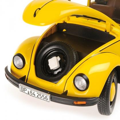 Volkswagen 1200 1979 - Deutsche Bundespost