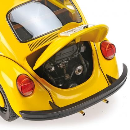 Volkswagen 1200 1979 - Deutsche Bundespost