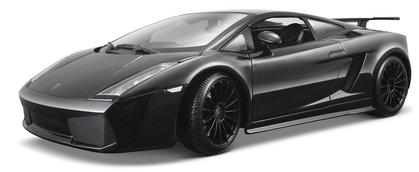 Lamborghini Gallardo Superleggera 2007