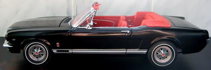 Ford Mustang GT 1965 *Just 1 only*