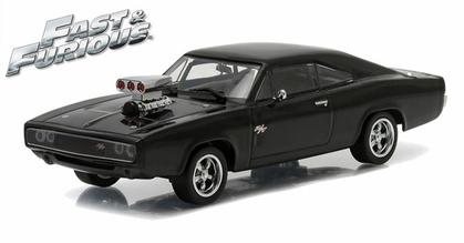 Dodge Charger 1970 "Fast and Furious"