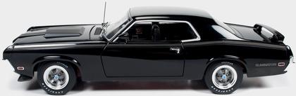 Mercury Cougar Eliminator 1970