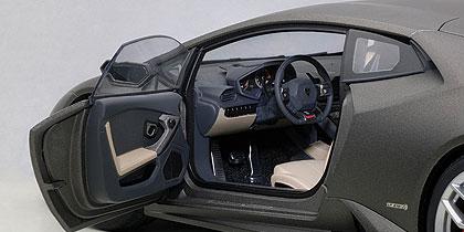 LAMBORGHINI HURACAN LP610-4