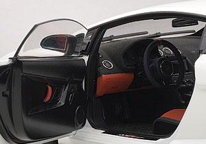 LAMBORGHINI GALLARDO LP570 SUPERTROFEO STRADALE