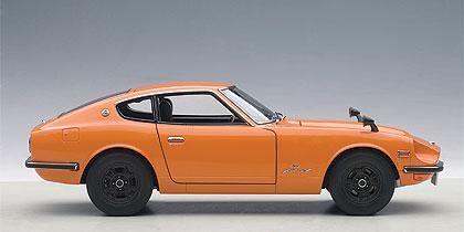 NISSAN FAIRLADY Z432