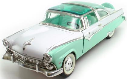 Ford Fairlane Crown Victoria 1955