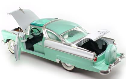Ford Fairlane Crown Victoria 1955