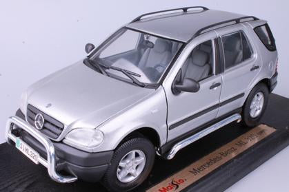 Mercedes-Benz ML 320