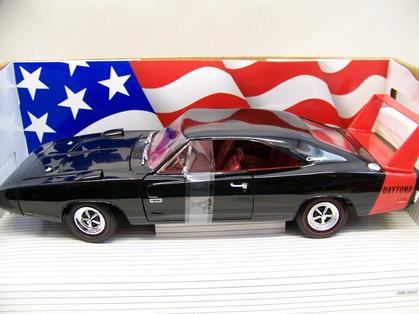Dodge Charger Daytona 1969 "Very rare" *1 only*