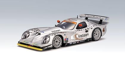 Panoz Esperante GTR-1 USRRC GT &