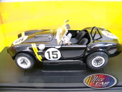 Shelby Cobra 427 1965