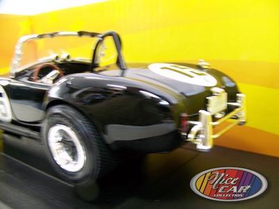 Shelby Cobra 427 1965