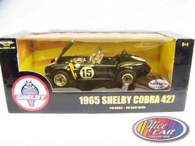 Shelby Cobra 427 1965