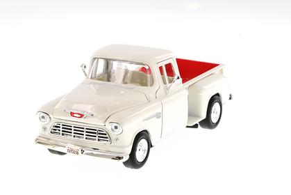 Chevrolet 5100 Stepside 1955