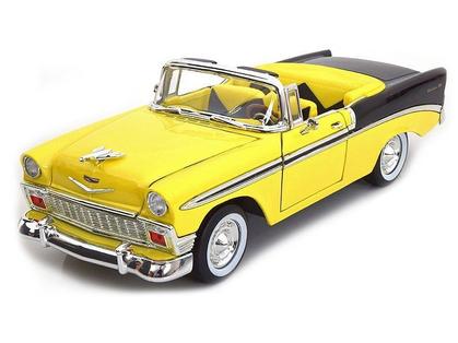Chevrolet Bel Air 1956