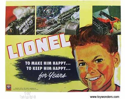 Lionel