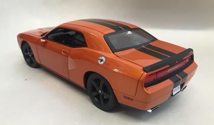 Dodge Challenger SRT8 2010 *Nice Car Collection*