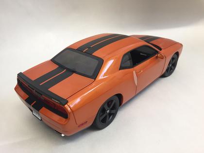 Dodge Challenger SRT8 2010 *Nice Car Collection*