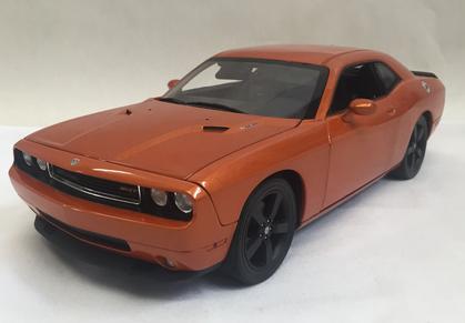 Dodge Challenger SRT8 2010 *Jeff's Speed Shop