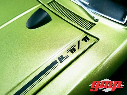 Chevrolet Nova Yenko Deuce 1970