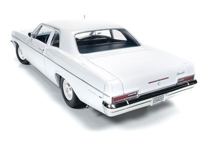 Chevrolet Bel Air 1966