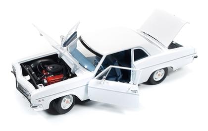 Chevrolet Bel Air 1966