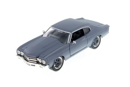 Chevrolet Chevelle SS 1970 "Fast and Furious"